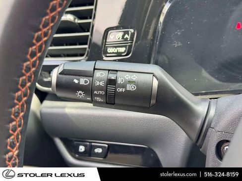 Used 2024 Lexus NX 350 AWD image 26