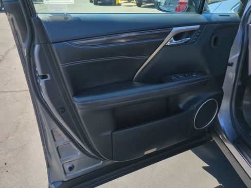 Used 2020 Lexus RX 450h AWD w/ Luxury Package image 23