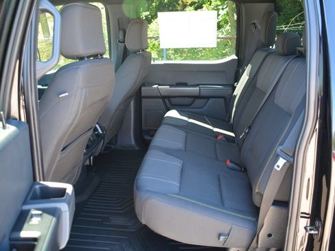 Used 2024 Ford F150 STX w/ Tow/Haul Package AWD/4WD image 21