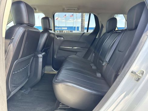 Used 2017 GMC Terrain SLT FWD image 25