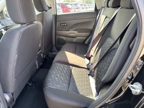 New 2026 Mitsubishi Outlander Sport LE image 14