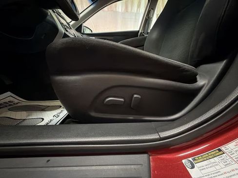Used 2014 Nissan Altima 2.5 SV w/ Convenience Package FWD image 12