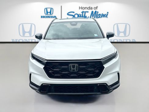 New 2026 Honda CR-V Sport-L image 2