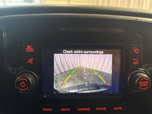 Used 2019 RAM ProMaster City Tradesman image 21