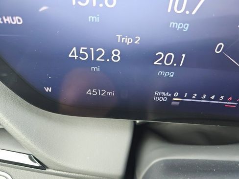 Used 2025 Buick Enclave Avenir w/ Super Cruise Package image 28