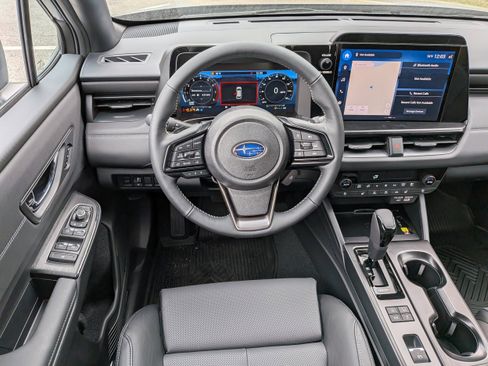 New 2026 Subaru Outback Touring AWD/4WD image 16