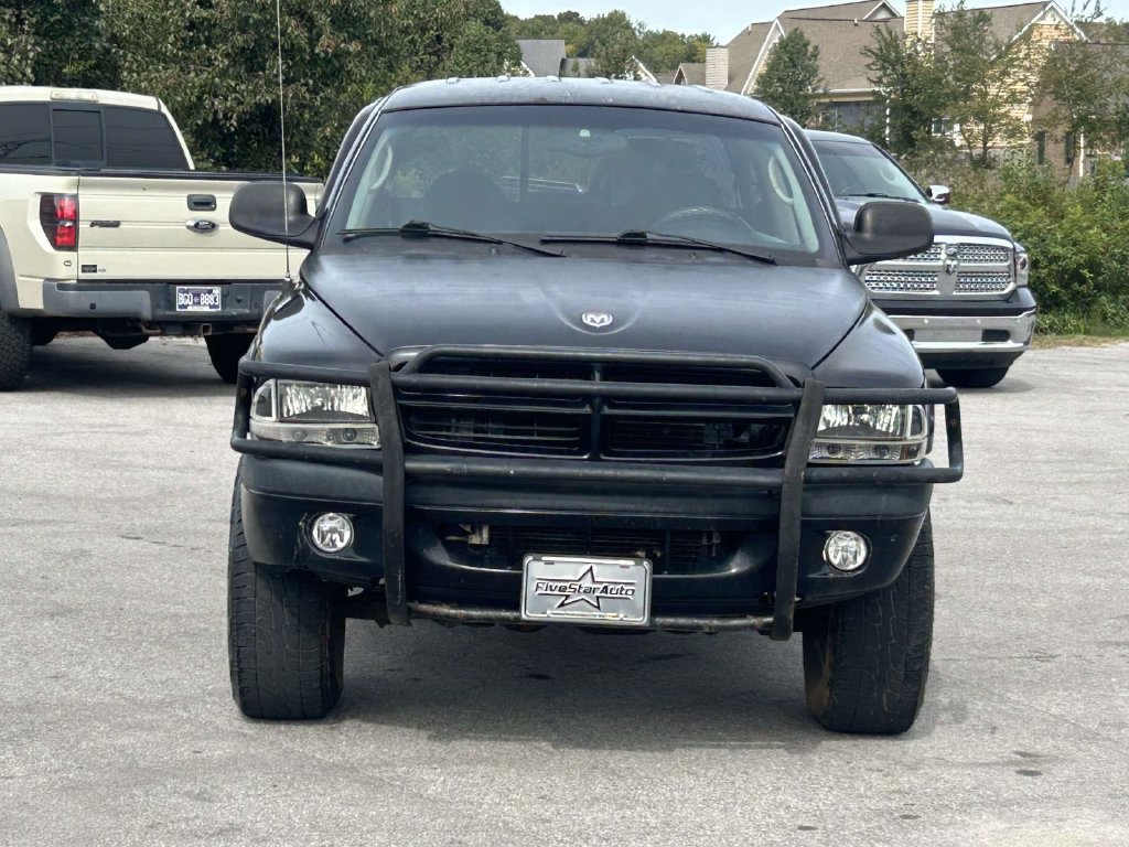 Used 2001 Dodge Dakota Sport AWD/4WD image 2