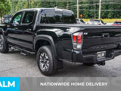 Used 2020 Toyota Tacoma TRD Pro image 5