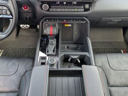 Used 2024 Toyota Tundra TRD Pro image 20