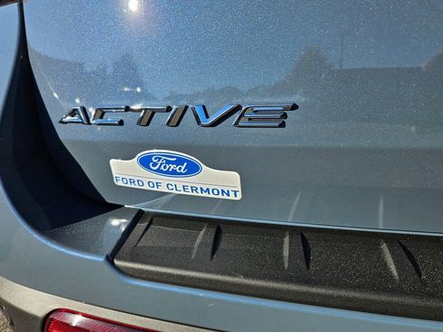 New 2026 Ford Explorer Active w/ Active Comfort Package RWD image 34