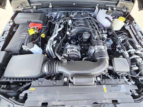 New 2026 Jeep Gladiator Sport image 18