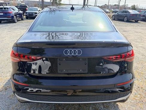 Used 2025 Audi A3 2.0T Premium w/ Convenience Package image 4
