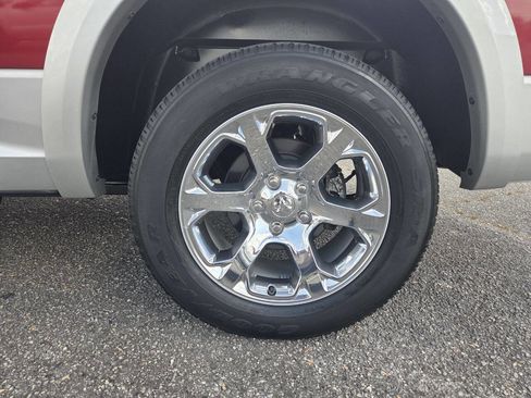 Used 2013 RAM 1500 Laramie w/ Convenience Group image 6