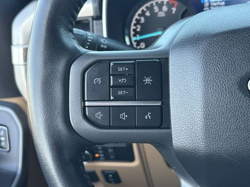 Used 2022 Ford F150 XLT w/ Equipment Group 301A Mid image 23