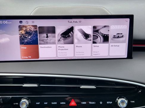 New 2026 Genesis GV70 2.5T Select image 11