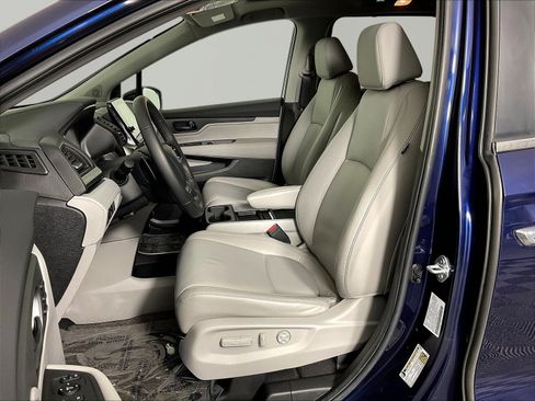 Used 2024 Honda Odyssey EX-L image 21