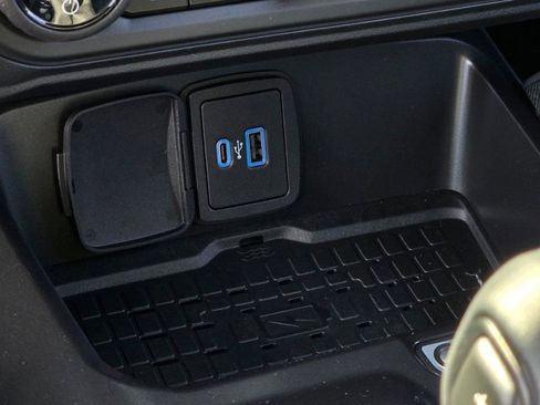 Used 2024 Ford Bronco Outer Banks image 26