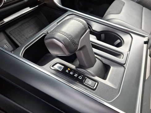 Certified 2021 Ford F150 Raptor w/ Equipment Group 801A High image 22