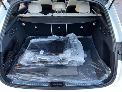 New 2026 Mercedes-Benz GLC 300 4MATIC image 23