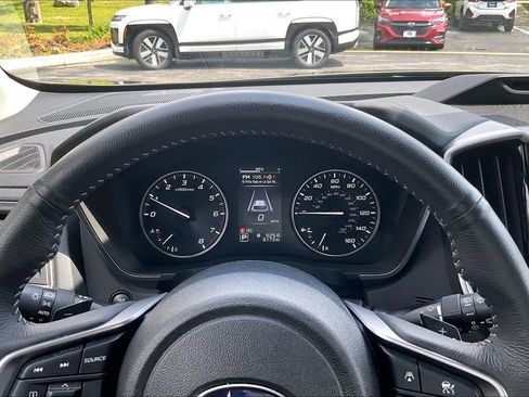 Used 2025 Subaru Ascent Limited AWD/4WD image 23