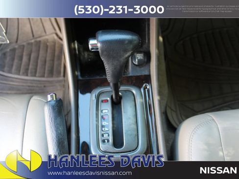 Used 2001 Honda Accord EX image 21