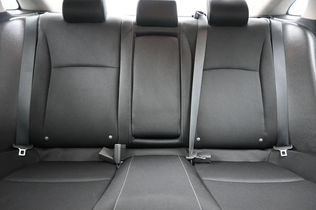 Used 2018 Honda Civic EX image 29