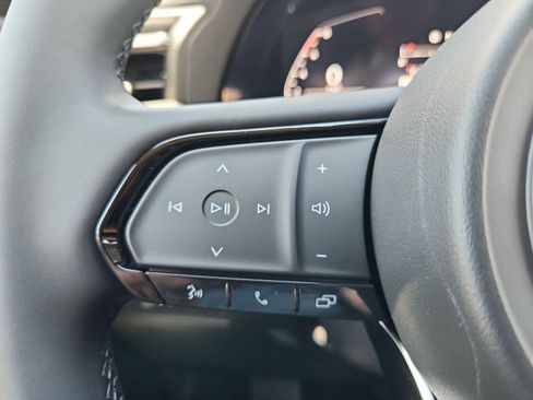 New 2026 MAZDA CX-5 AWD 2.5 S image 36