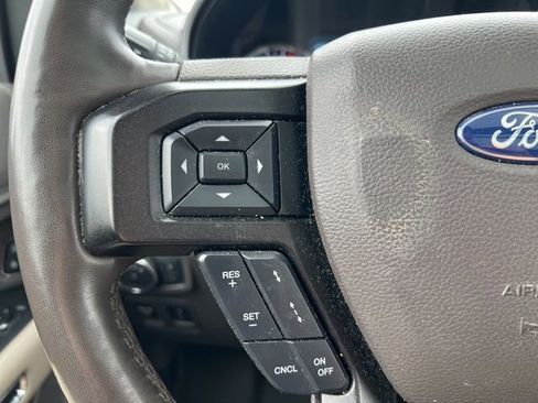 Used 2018 Ford Expedition Limited w/ Equipment Group 301A AWD/4WD image 19
