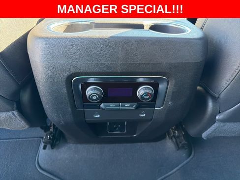 Used 2023 Chevrolet Tahoe Z71 AWD/4WD image 19