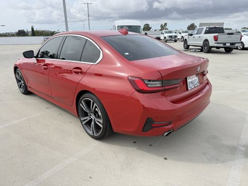 Used 2022 BMW 330i Sedan w/ Convenience Package image 2