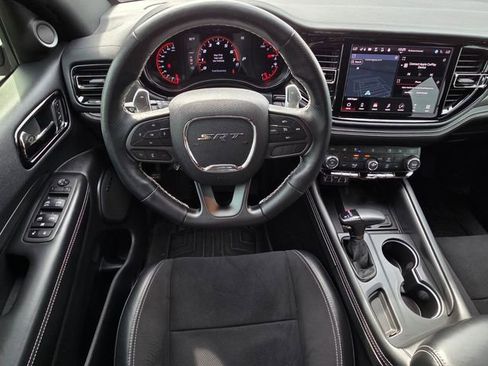 Used 2022 Dodge Durango SRT w/ Black Package AWD/4WD image 13