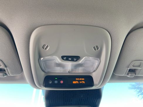 New 2027 Chevrolet Bolt LT image 30