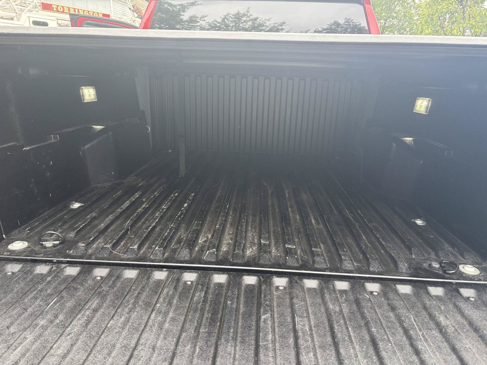 Used 2026 Toyota Tacoma SR5 AWD/4WD image 22