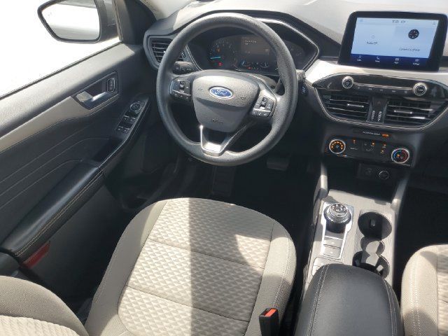 Used 2021 Ford Escape SE AWD/4WD image 12