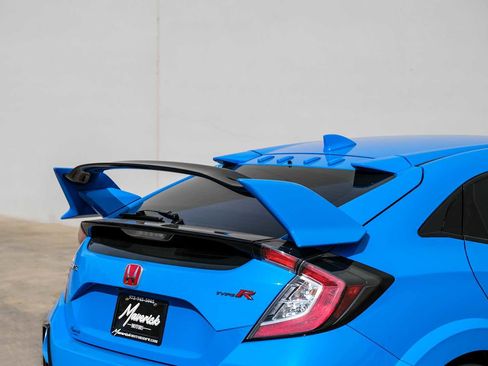 Used 2021 Honda Civic Type R image 59