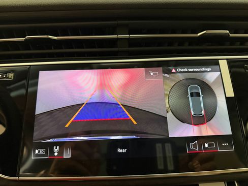 New 2026 Audi Q7 2.0T Premium Plus image 23