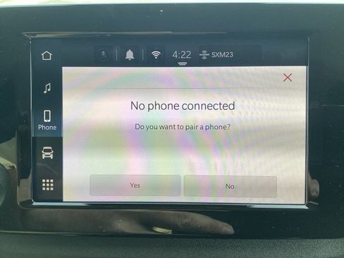 New 2026 RAM ProMaster 1500 w/ Convenience Group image 39