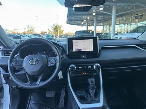 Used 2024 Toyota RAV4 LE image 25