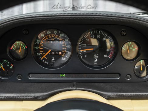 Used 1997 Lamborghini Diablo VT AWD/4WD image 10
