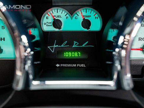 Used 2008 Ford Mustang GT RWD image 88