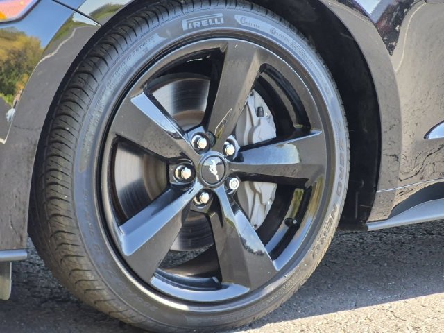 Used 2021 Ford Mustang GT Premium RWD image 19