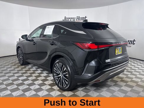 Used 2023 Lexus RX 350 AWD image 7
