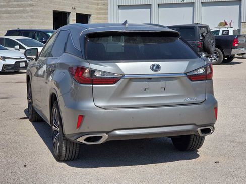 Used 2017 Lexus RX 350 FWD w/ Premium Package image 7