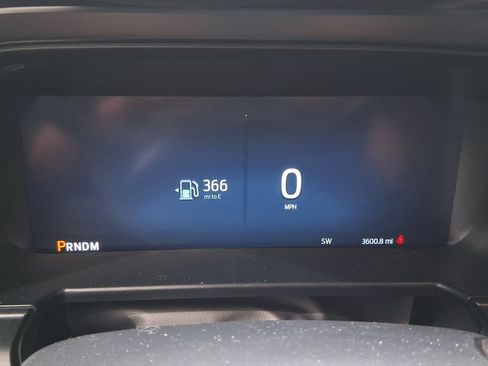 Used 2025 Ford F250 XLT w/ Black Appearance Package AWD/4WD image 18