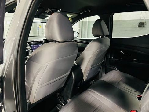 Used 2022 Hyundai Santa Cruz SEL FWD image 21