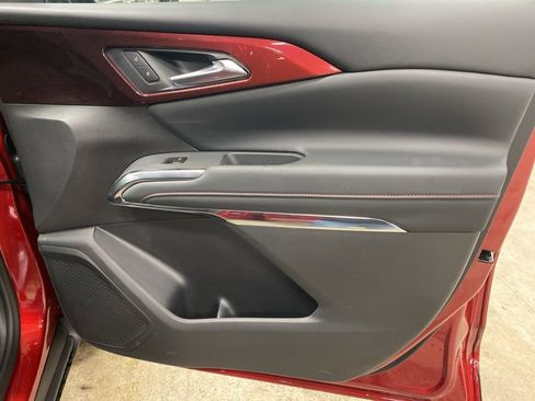 New 2026 Chevrolet Traverse Z71 w/ Driver Confidence Package image 26