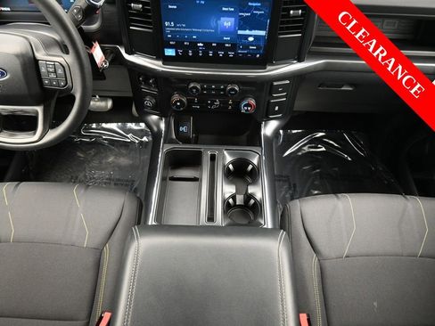 Used 2024 Ford F150 STX image 32