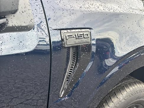 Used 2024 Ford F150 Lariat w/ Equipment Group 502A High AWD/4WD image 12