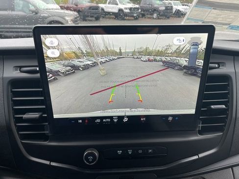 New 2026 Ford Transit 250 148 Medium Roof w/ Load Area Protection Package image 22