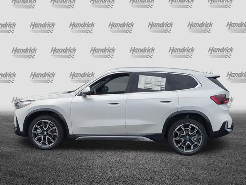 Used 2026 BMW X1 xDrive28i w/ Convenience Package AWD/4WD image 7